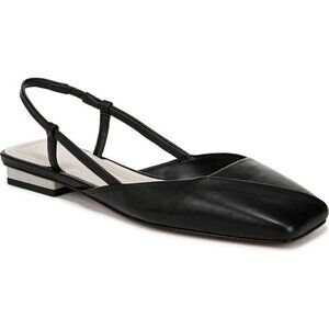 SARTO by Franco Sarto Telica Slingback Flats size 6.5 NEW
